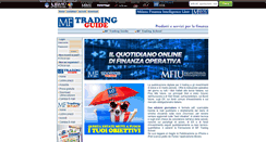 Desktop Screenshot of mfiu.it